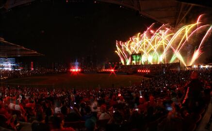 La Zona Norte se lleva el Juego de Estrellas 2019