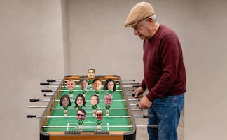 La Selección Nacional de la 4T
