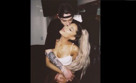 ¿Ariana Grande tiene planes de matrimonio?