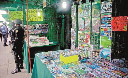 Usan dispositivos cada vez más sofisticados