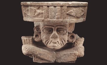 Los secretos de Teotihuacán llegan a Los Ángeles 