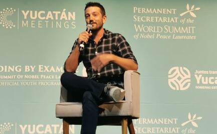 Diego Luna cambia el foro por la cárcel (de ficción)