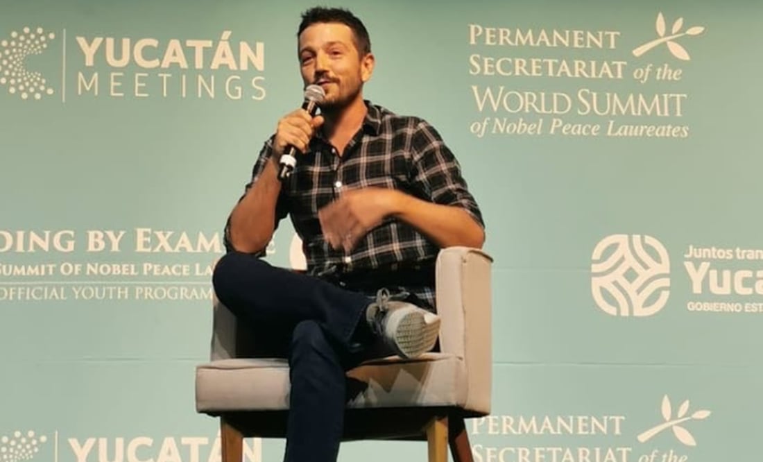 Foto: Instagram oficial.