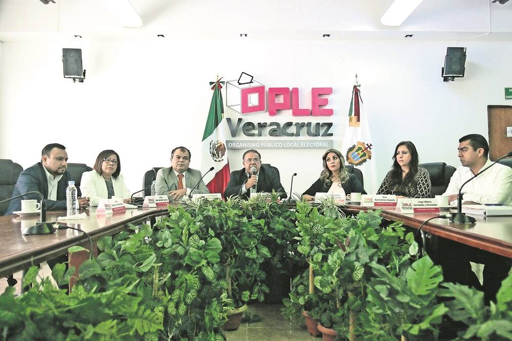 Permanencia de los OPLE