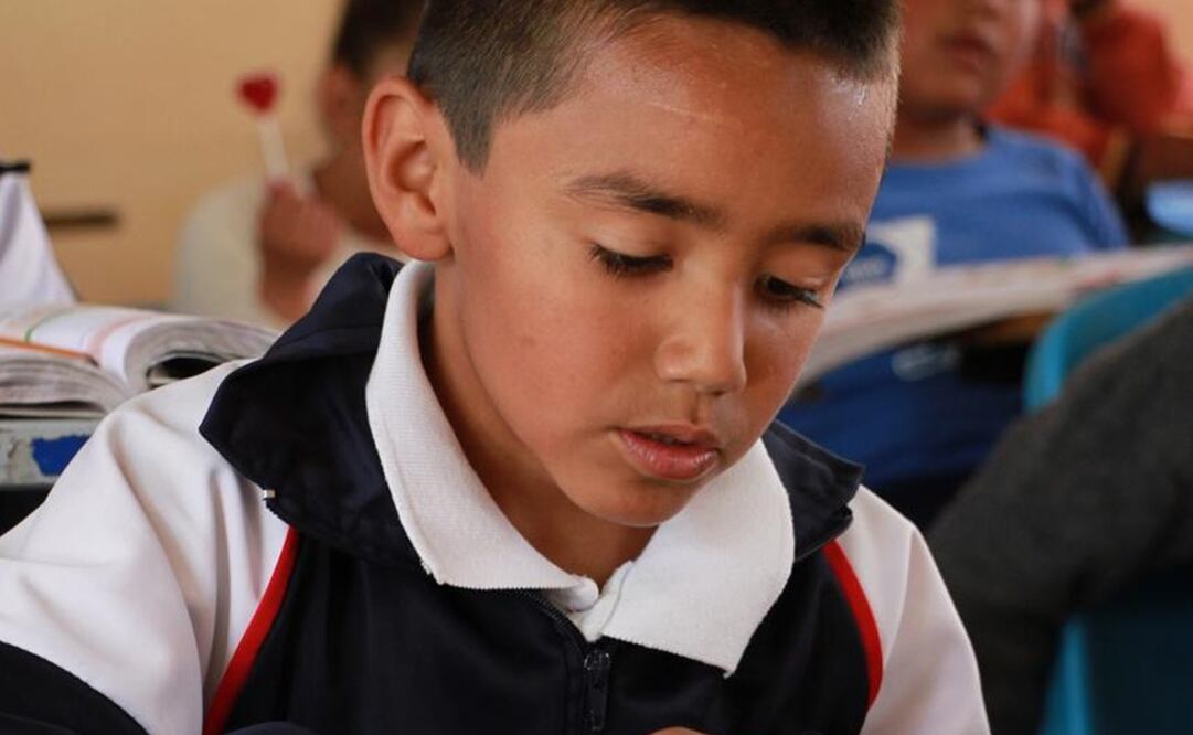 Instituto de Educación de Aguascalientes destina 8 mdp al pago de becas para más de 6 mil estudiantes