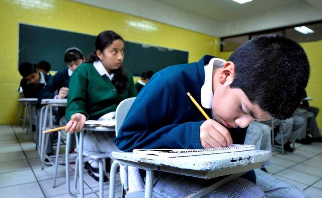 Desarrollan una propuesta enfocada a mejorar el aprendizaje. Foto: Archivo