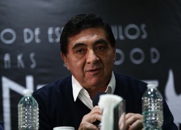 Carlos Bonavides pide ayuda para encontrar a su hija no reconocida