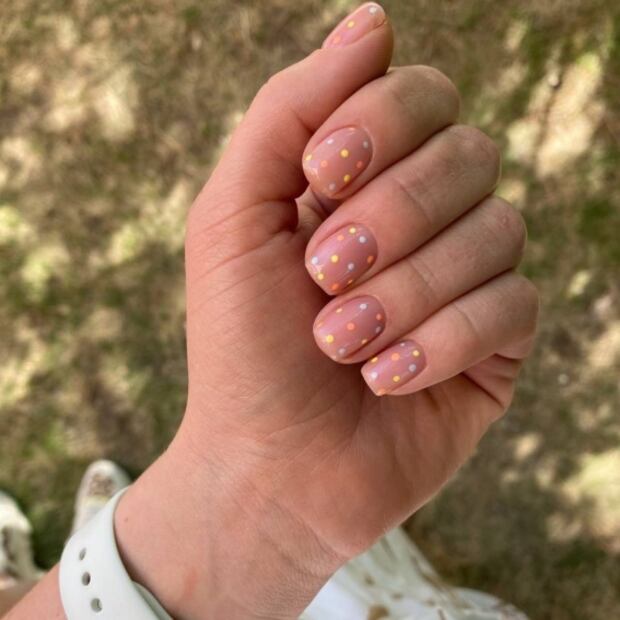 Alerta tendencia: el mani ideal para el verano