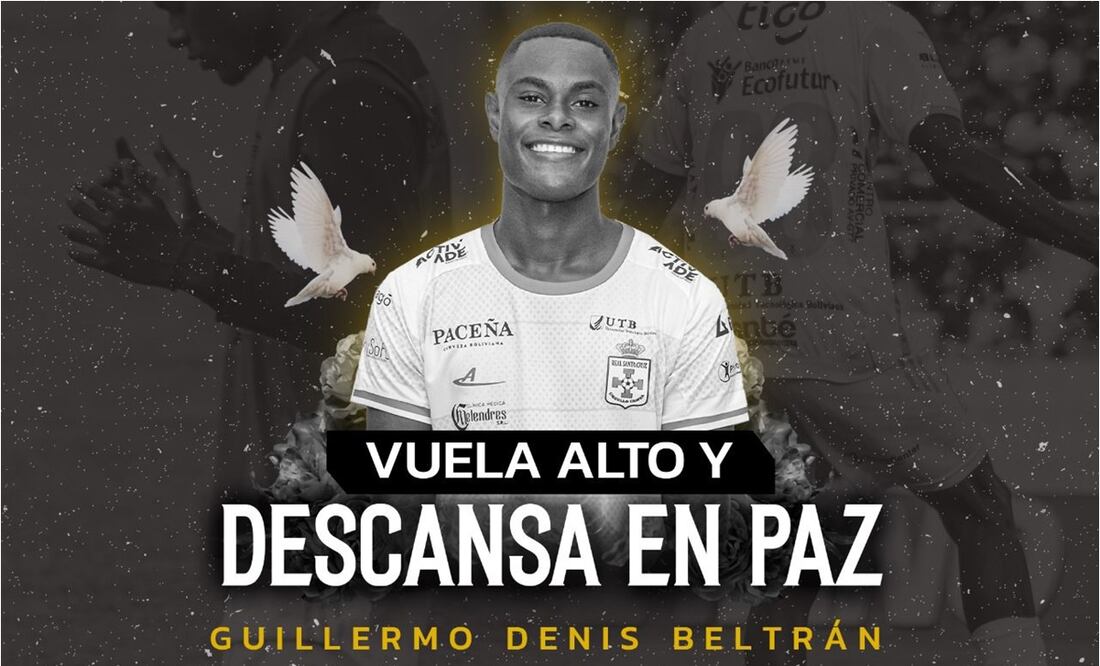 FOTO: ESPECIAL/ REDES SOCIALES