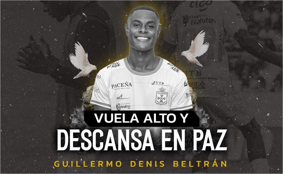 FOTO: ESPECIAL/ REDES SOCIALES