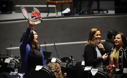 Reforma Electoral. ¿Qué aprobaron en el "Plan B" de AMLO, qué no y qué sigue?