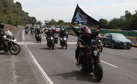 ¡Toma precauciones! Marchas y bloqueos viales en CDMX hoy, miércoles 24 de abril