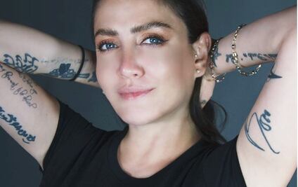 Celia Lora confiesa cuál sería la única razón por la que se embarazaría