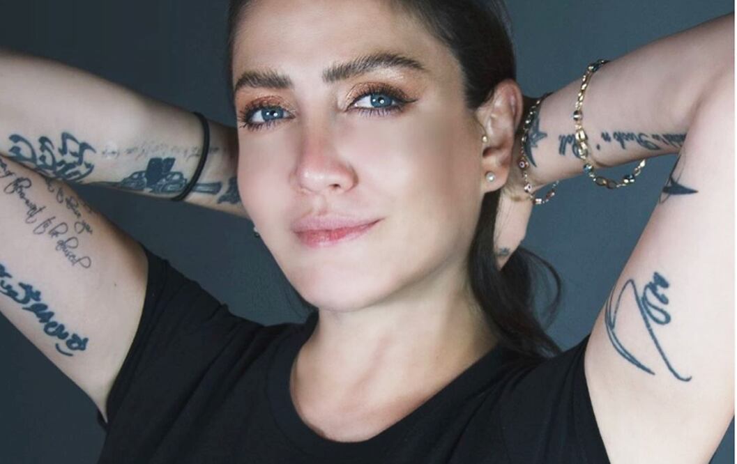 Celia Lora ha sido denominada como "la reina de PlayBoy", pues desde hace años colabora constantemente con la revista.
Foto: Instagram