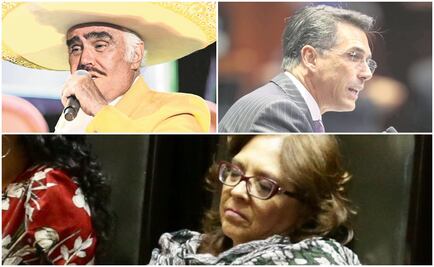 “Vaquita amarilla”, “hígado de otro ca...” y “acabo de matar 2 ladrones”: las frases de la semana