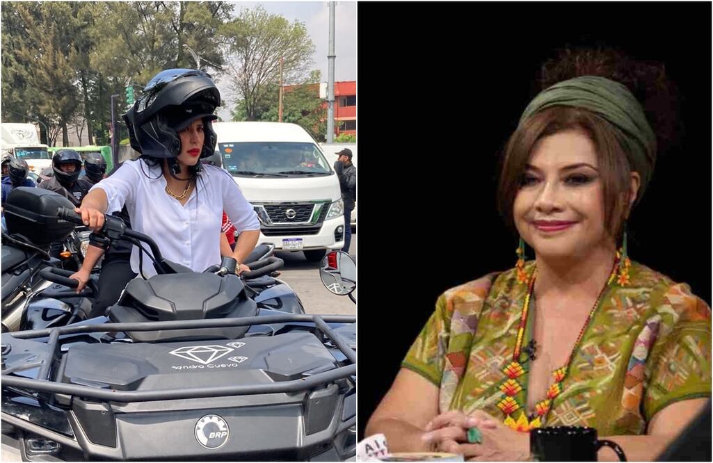 FOTO: Gaspar Betancourt y Archivo/ EL UNIVERSAL