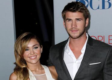 Miley Cyrus y Liam Hemsworth: Se viraliza su relación tóxica