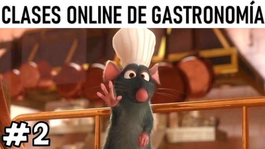 Los mejores memes del regreso a clases virtuales