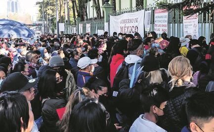 ¡Atención, becarios! Habrá una nueva forma para recibir tu apoyo a través de una tarjeta