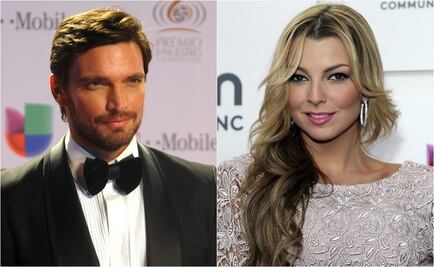 "¿Quién miente?", Julián Gil revira a Marjorie de Sousa