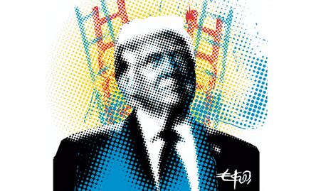 Trump y los opuestos: ¿100 días de caos o de logros?