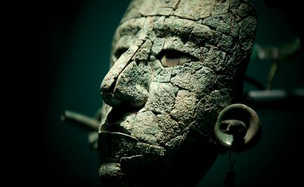 Revisitarán el hallazgo de la "Reina Roja", en la edición 36 de la FILAH 