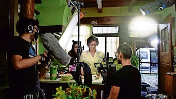 El cine mexicano gana más espacio en salas