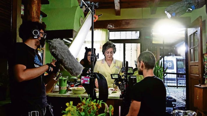 ¿El gobierno regulará los precios en salas? Exhibidores preocupados con la nueva Ley de Cine