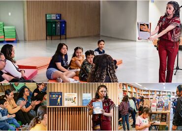 Fracasa la estrategia de fomento a la lectura durante la 4T