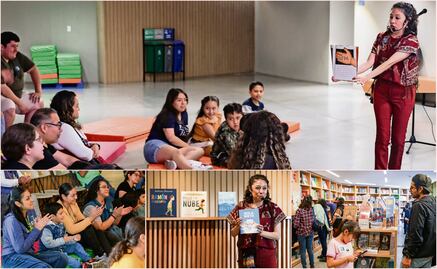 Fracasa la estrategia de fomento a la lectura durante la 4T