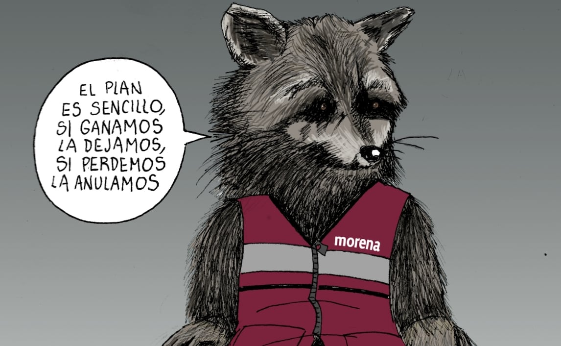 Reglas electorales