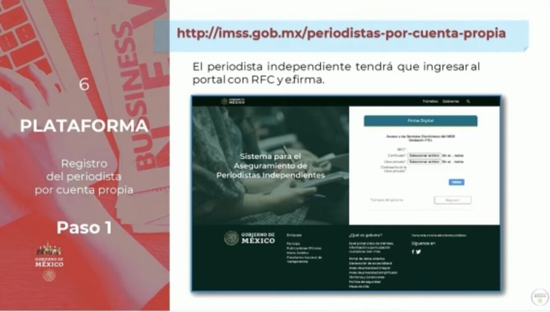 La mañanera de AMLO, 7 de junio, minuto a minuto