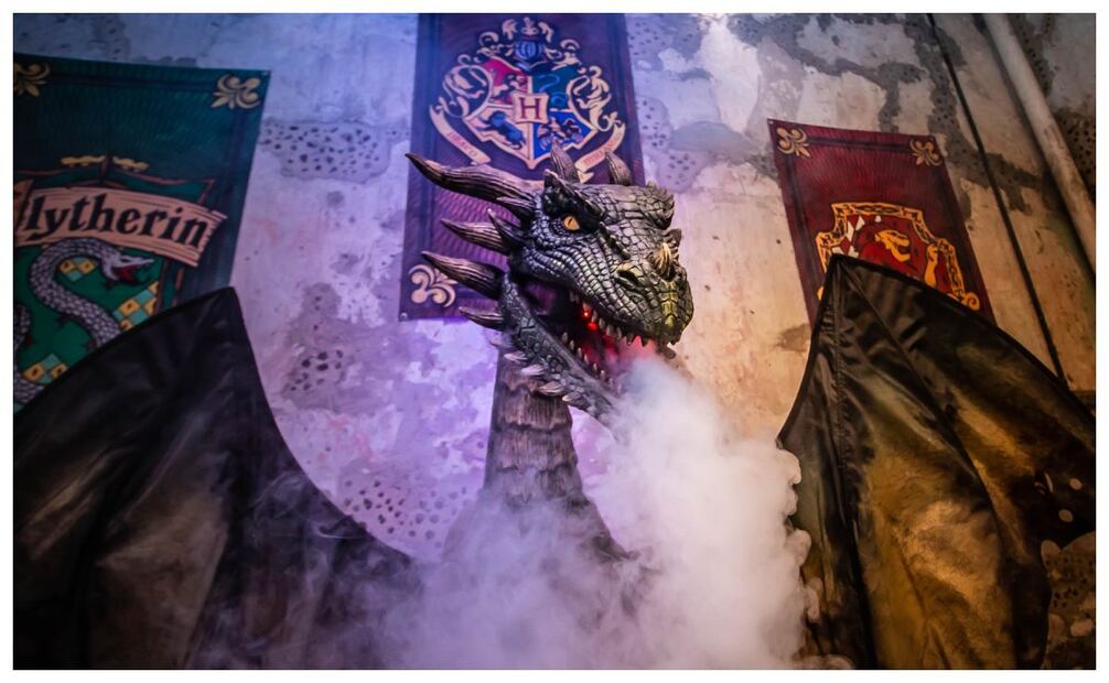 Imagen: Facebook Loto Producciones