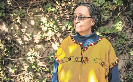 Mónica Mayer: “Las mujeres hay que creérnosla”