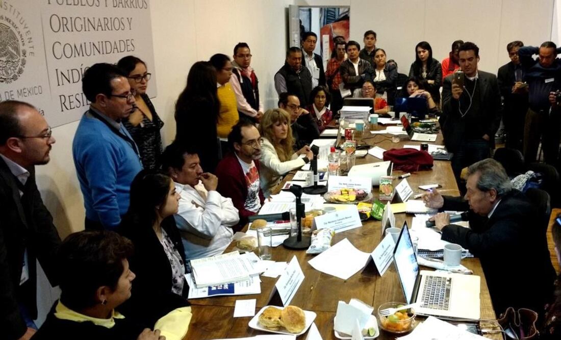 (Foto: Archivo/El Universal)