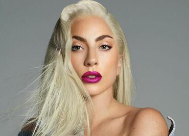 El rotundo cambio de look de Lady Gaga para interpretar a Harley Quinn en la secuela de “Joker”