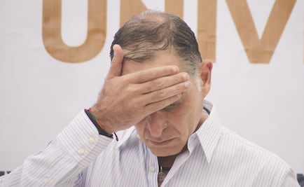 Ordenan transparentar convocatoria para notarios en último año de Cué