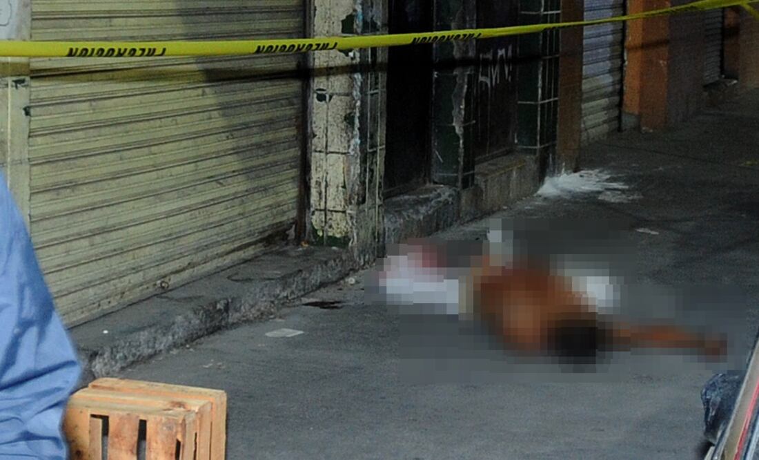 Fotografía:CUARTOSCURO