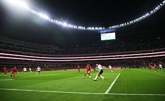 EN VIVO México vs Portugal; sigue aquí el minuto a minuto del partido amistoso