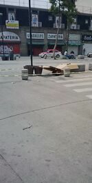 Investigan 15 muertes por supuesto Covid-19 en personas en situación de calle en CDMX