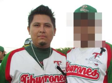 Sepultan a beisbolista tras fallecer por huachicoleo en Yucatán