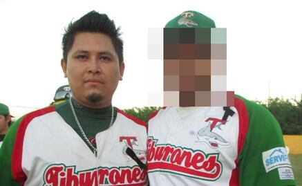 Sepultan a beisbolista tras fallecer por huachicoleo en Yucatán