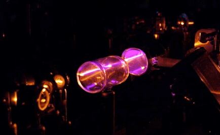 UNAM scientists achieve the Bose-Einstein condensate