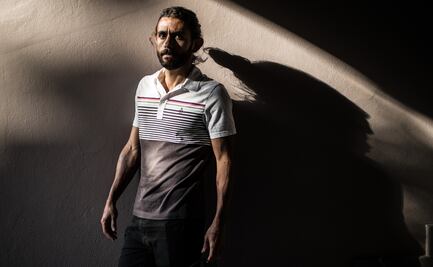 En colonias pobres, la vida continúa: Santiago Arau