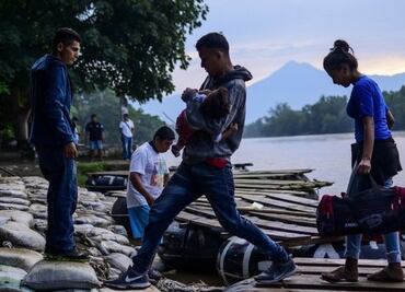 Lo que sabemos de la nueva medida contra migrantes anunciada por Trump