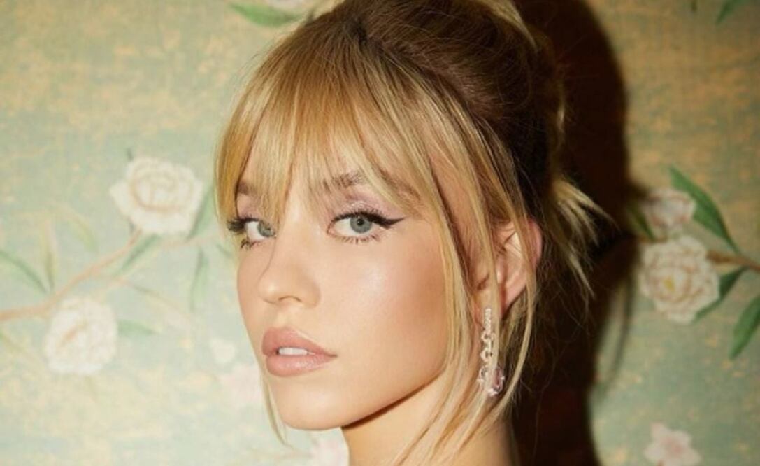 Sydney Sweeney enseña su rutina de skincare y maquillaje para lucir una piel de ensueño / Foto: Instagram @sydney_sweeney