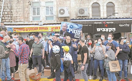 Por cuarta ocasión, Israel va a las urnas