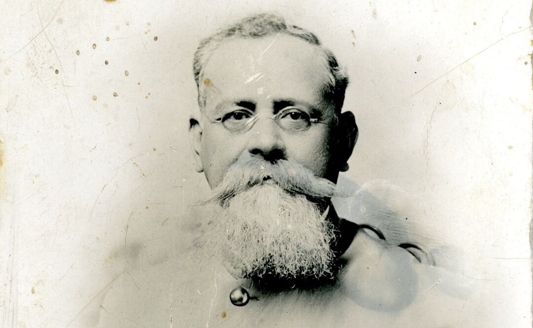 Foto: Instituto Nacional de Estudios Históricos de las Revoluciones de México