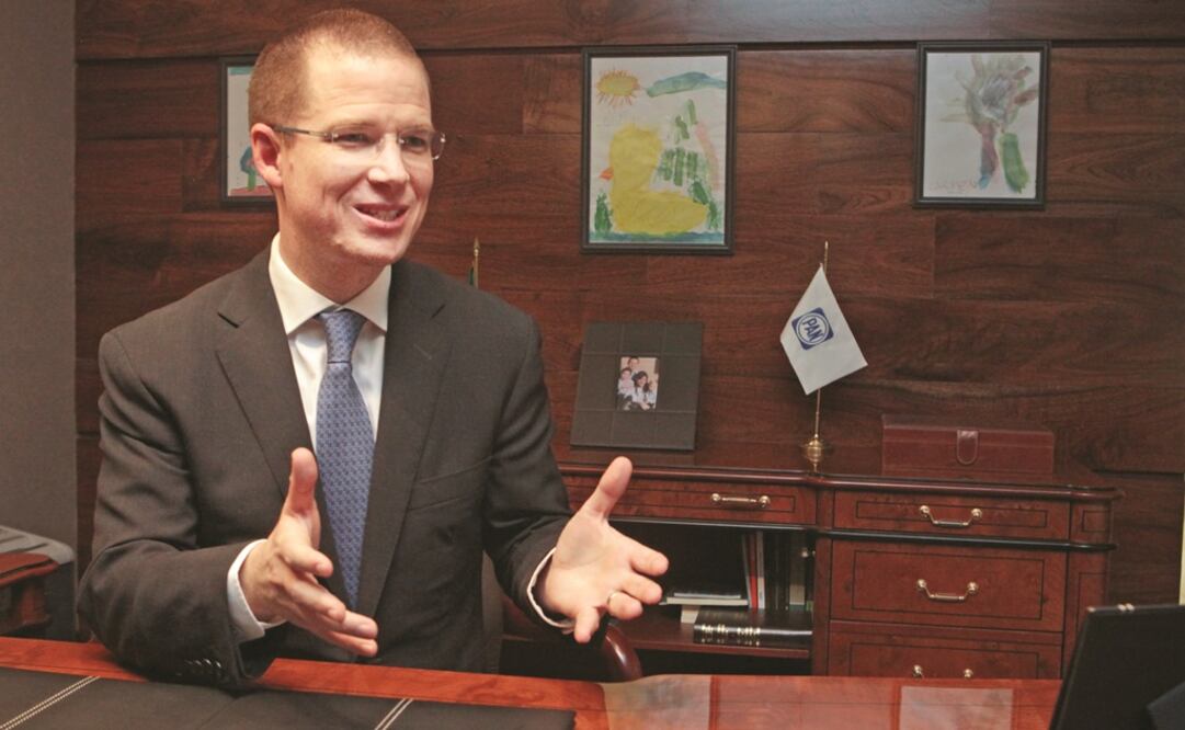 (Foto:Archivo/ElUniversal)