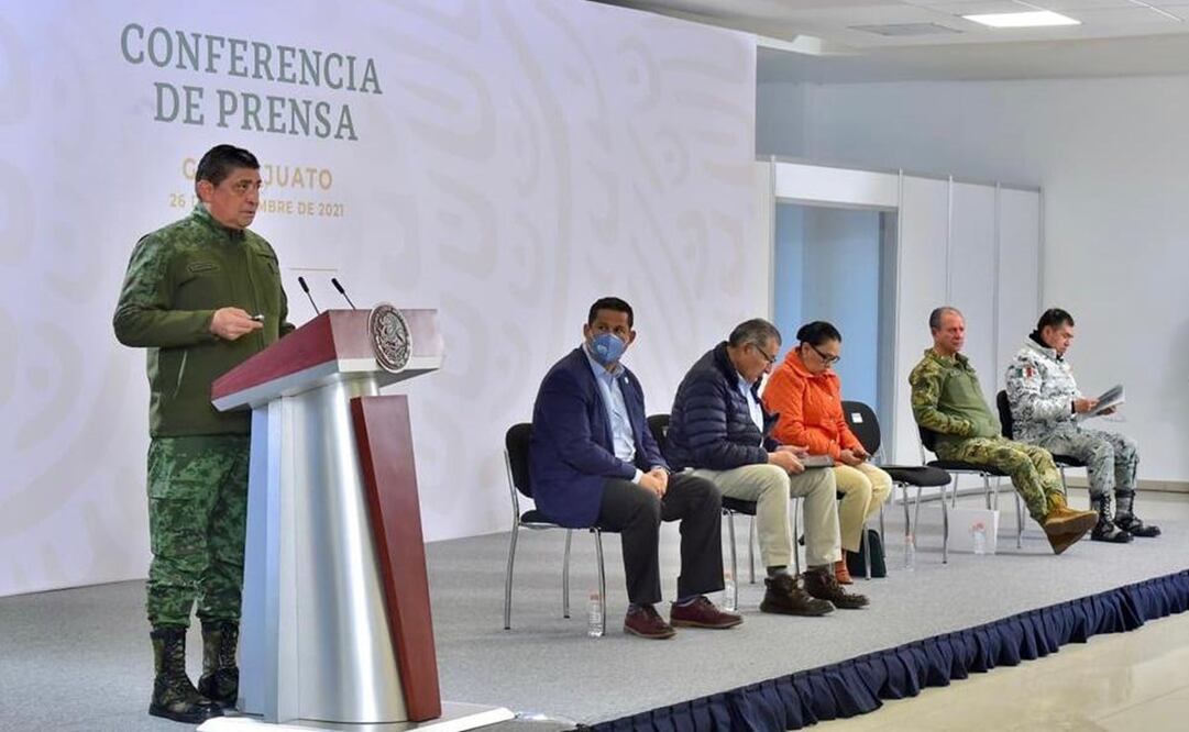 Foto: Gobierno de México